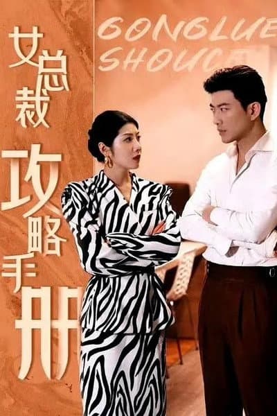 女总裁攻略手册