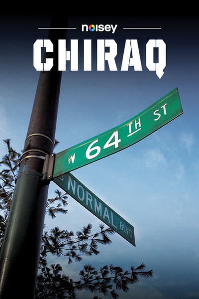 Noisey Chiraq
