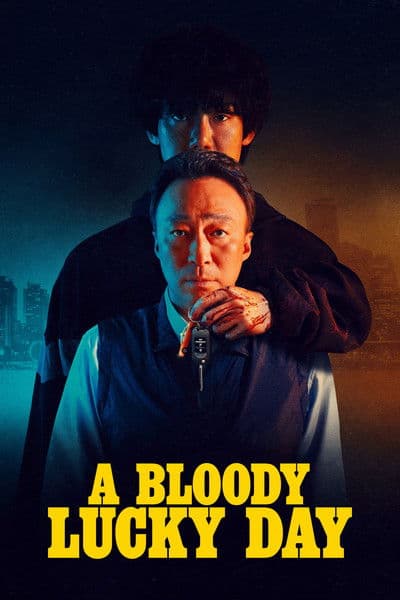 A Bloody Lucky Day
