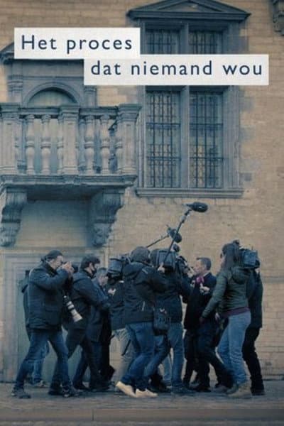 The Lawsuit No One Wanted