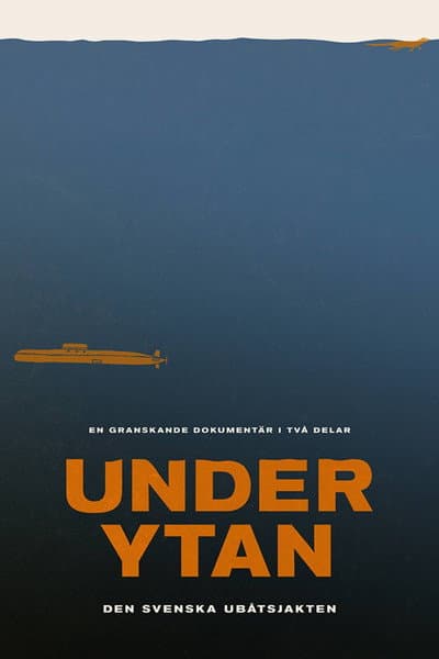 Under ytan