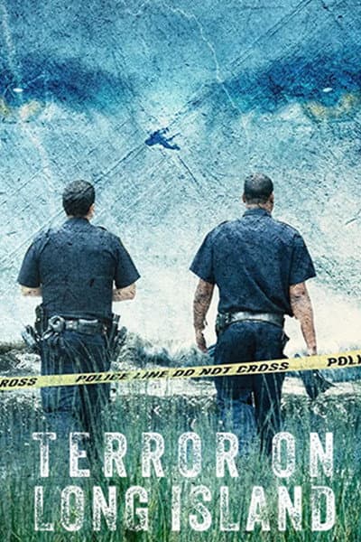 Terror on Long Island