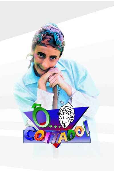 Ô... Coitado!