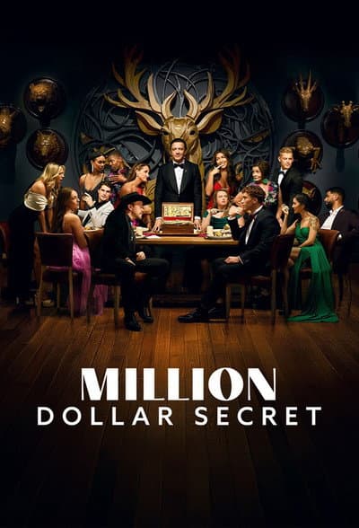 Million Dollar Secret