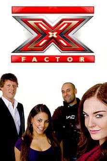 X Factor