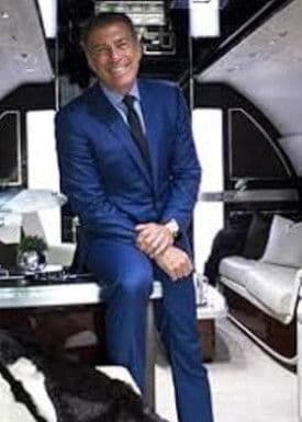 Who'd Be a Billionaire?