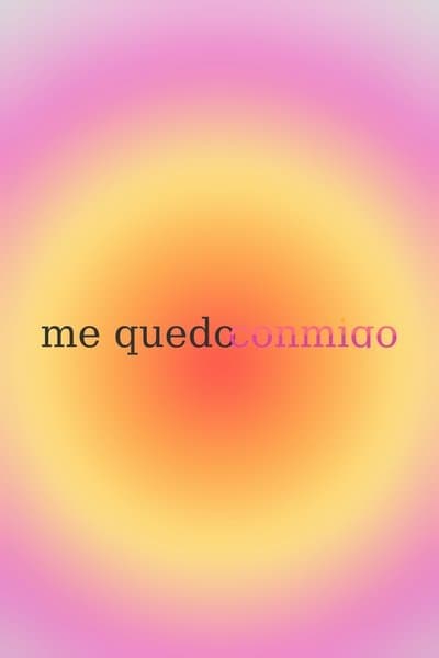 Me Quedo Contigo
