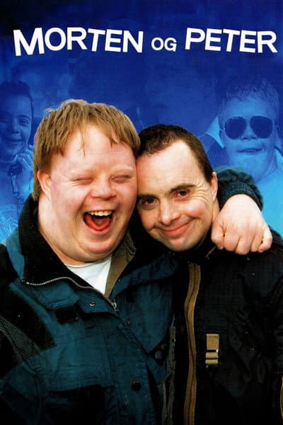 Morten and Peter