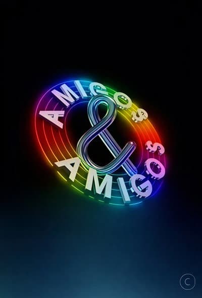 Amigos & Amigos