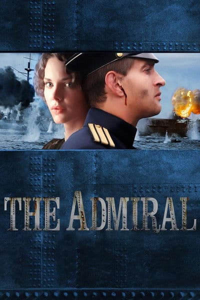 Admiral