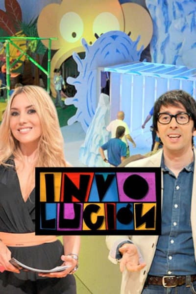 Involución