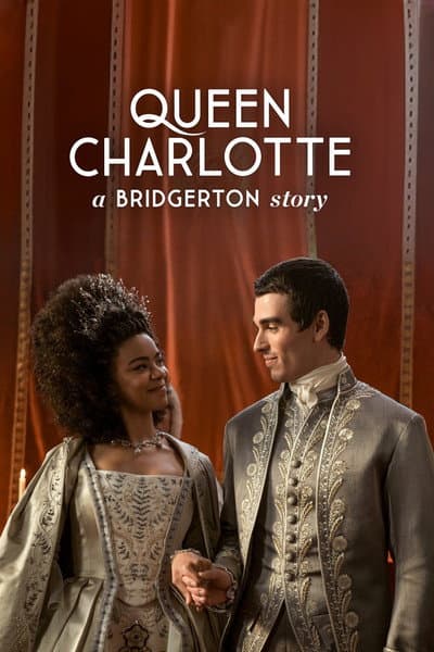 Queen Charlotte: A Bridgerton Story