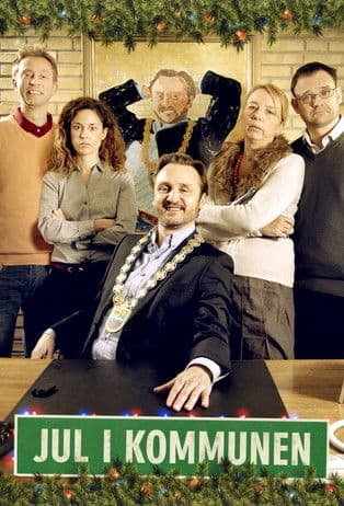 Jul i kommunen