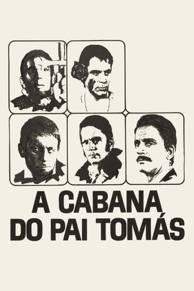 A Cabana do Pai Tomás