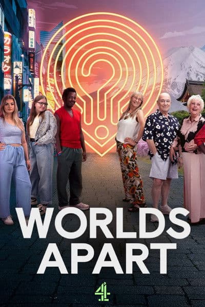 Worlds Apart