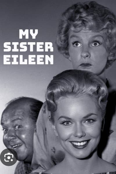 My Sister Eileen
