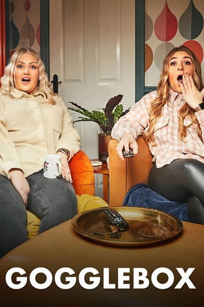Gogglebox