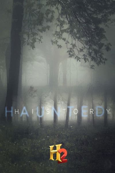 Haunted History