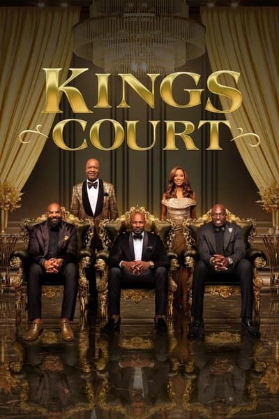 Kings Court