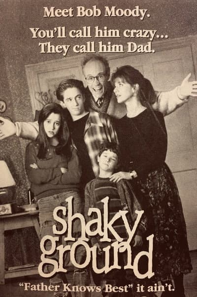 Shaky Ground
