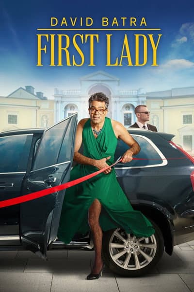 First Lady