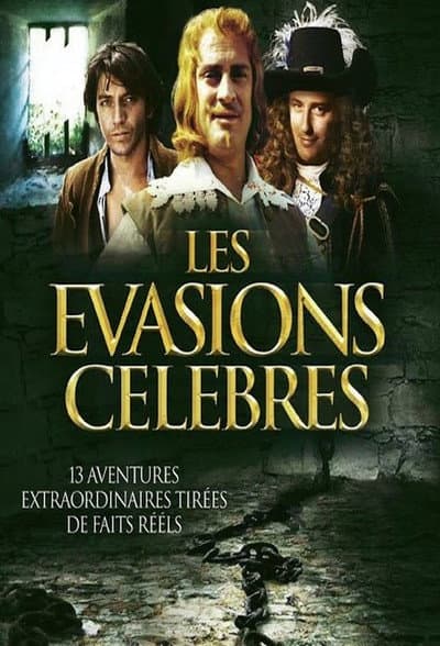the famous escapes
