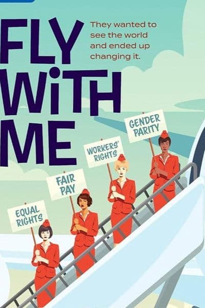 Requisitos para ser azafata