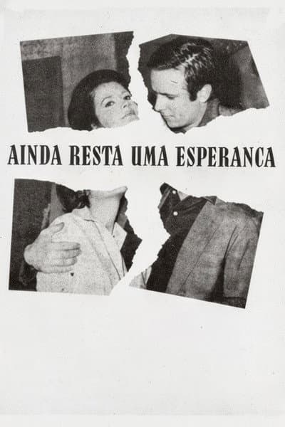 Ainda Resta uma Esperança
