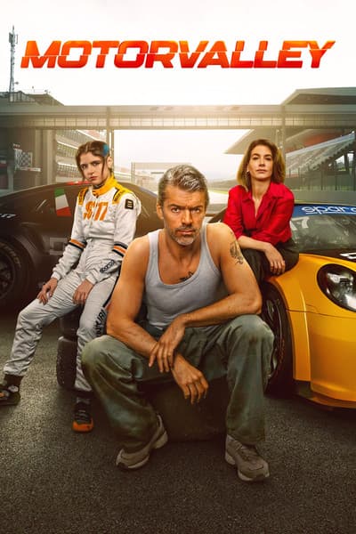 Motorvalley