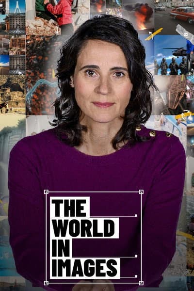 The World in Images