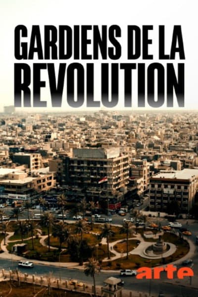 Tehran Confidential