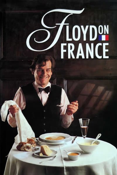 Floyd on France