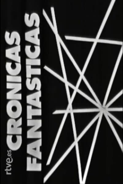 Crónicas fantásticas