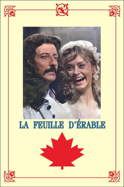 The Maple Leaf