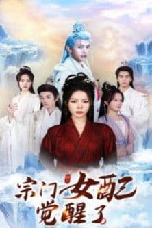 宗门女配觉醒了