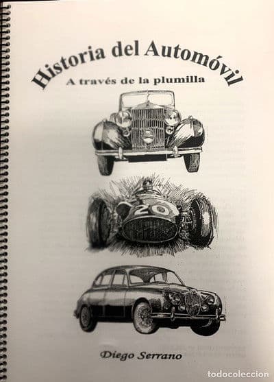 España pais de la automocion