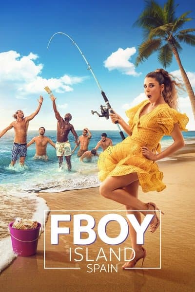FBOY Island Spain
