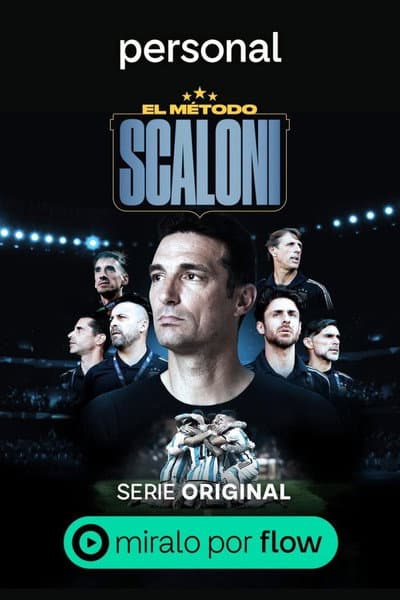 The Scaloni Method