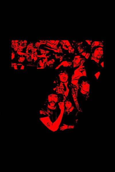 The Ed Banger Seven