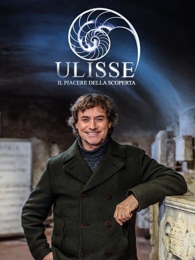 Ulisse - Il piacere della scoperta