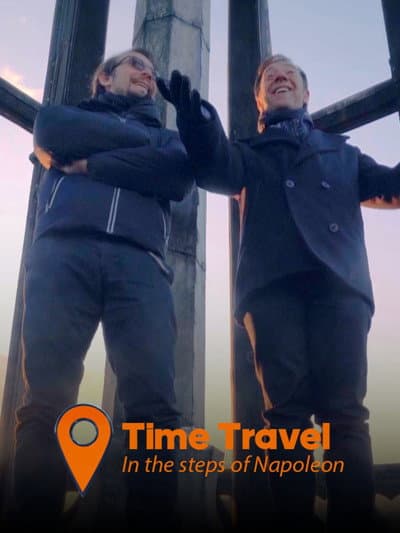 Time Travel