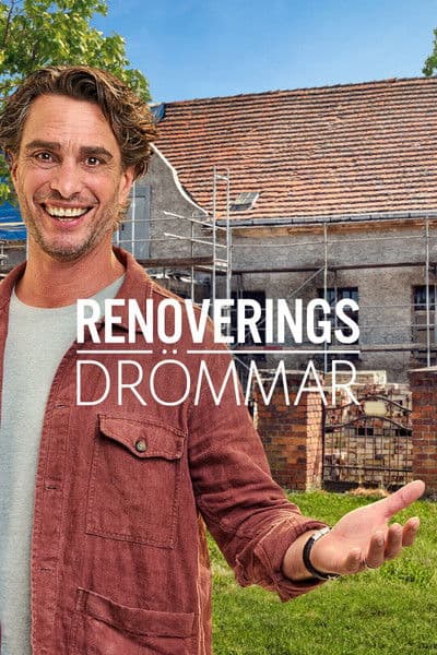 Renoveringsdrömmar
