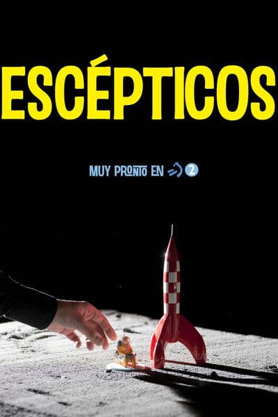 Escepticos