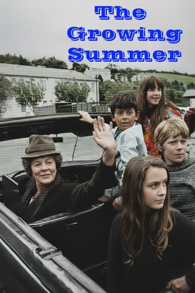 The Growing Summer