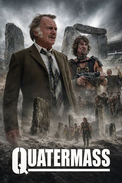 Quatermass