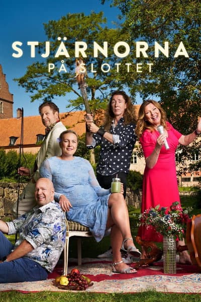 Stjärnorna på slottet