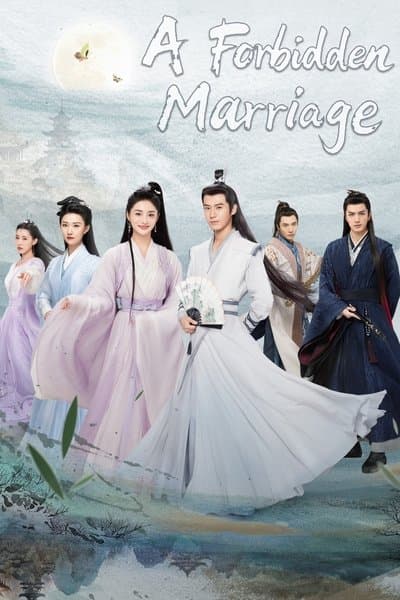 A Forbidden Marriage