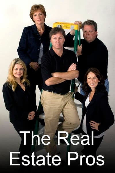 The Real Estate Pros