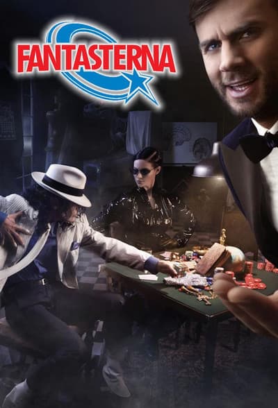 Fantasterna