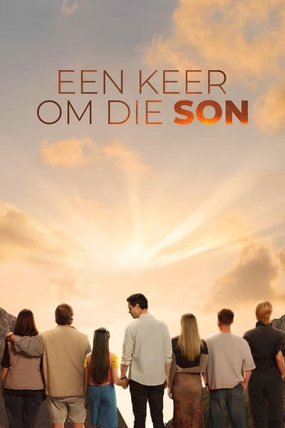 Een Keer Om Die Son